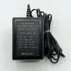 Nintendo CTGA-901R AC Adapter for Color TV-Game Series Tested Genuine OEM Japan