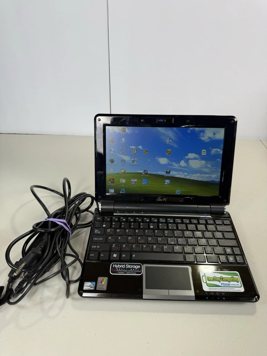 asus eee pc 1000he products for sale | eBay