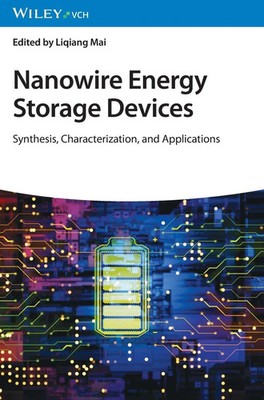 Nanowire Energy Storage Devices Synthesis, Characterization, and Applications
