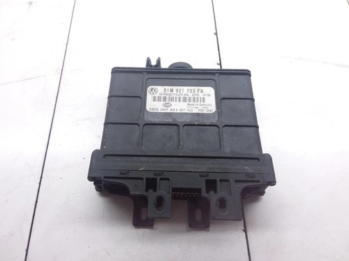 AUDI A3 8L1 Steuergerät für Verteilergetriebe PS010462 01M927733FA 31465807
