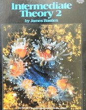 Intermediate Theory 2