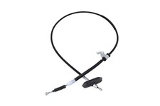 KAMOKA Handbremsseil Seilzug Feststellbremse für CHEVROLET CRUZE (J300) 1190730