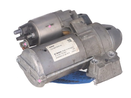 Anlasser BMW 1er (F20) 118i  100 kW  136 PS (03.2015-> ) 8621839 118i
