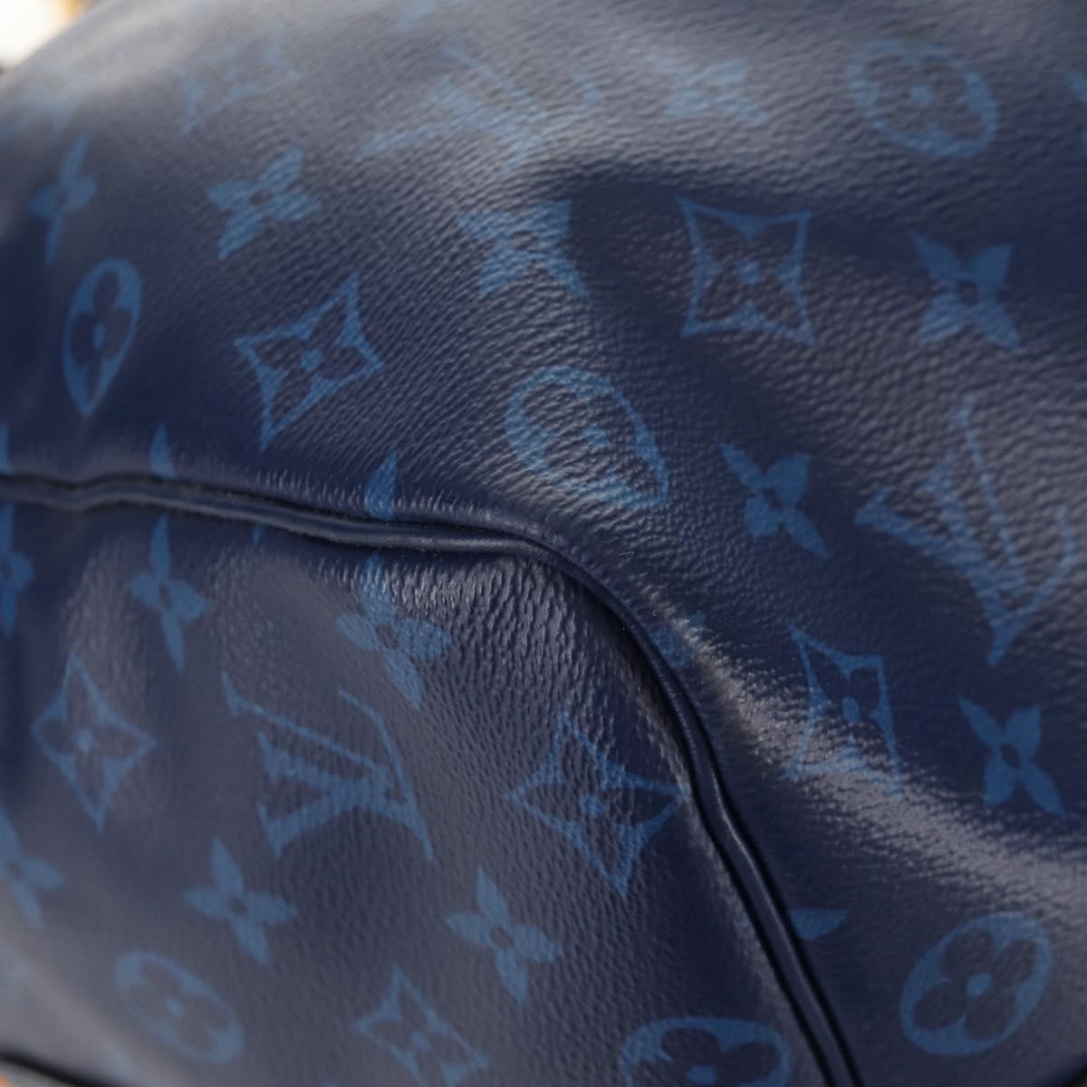 LOUIS VUITTON Pacific Split Keepall Bandouliere 5… - image 20