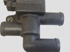 Pompe à eau Audi S3