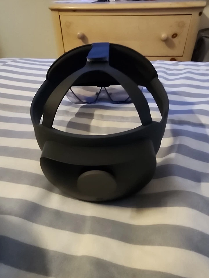 Microsoft HoloLens 2 — умные очки, гарнитура виртуальной реальности, устройство — модель 1855 года — NJZ-00001 - Изображение 3 из 4