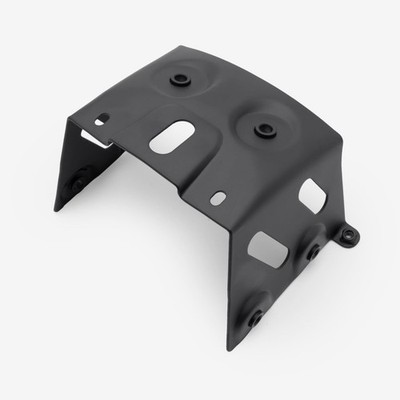 Motorrad Kotflügelhalter einfache Montage MGB149 FRONTSCHUTZBÜGEL HALTERUNG FENDER
