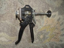 Lisle 24300 Speedy Brake Pad Spreader Single Piston Caliper Compressor Tool