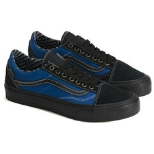 Vans Old Skool Gore-Tex Outdoor Black Blue VN000DCDY61 og05