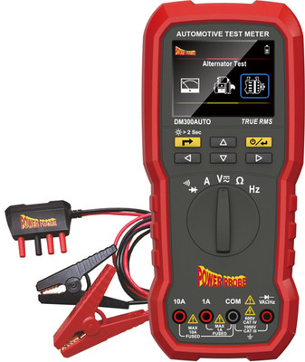 Power Probe Automotive Digitalmultimeter