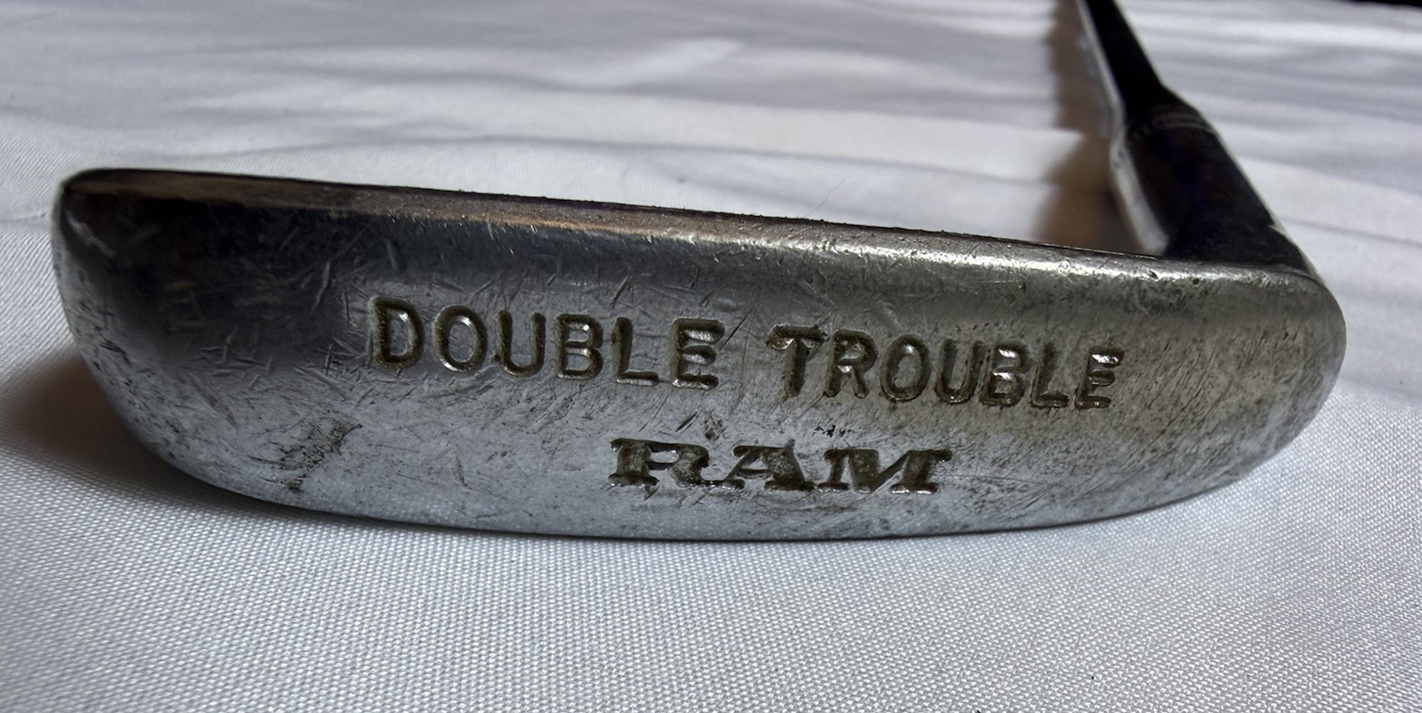 Club 35.5"