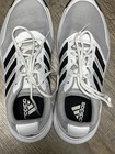 Size 8 - Adidas Men's Golf shoes Barely worn, Great Condition Rubber Spikes — photo 4