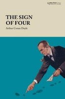 The Sign Of The Four Arthur Conan Doyle