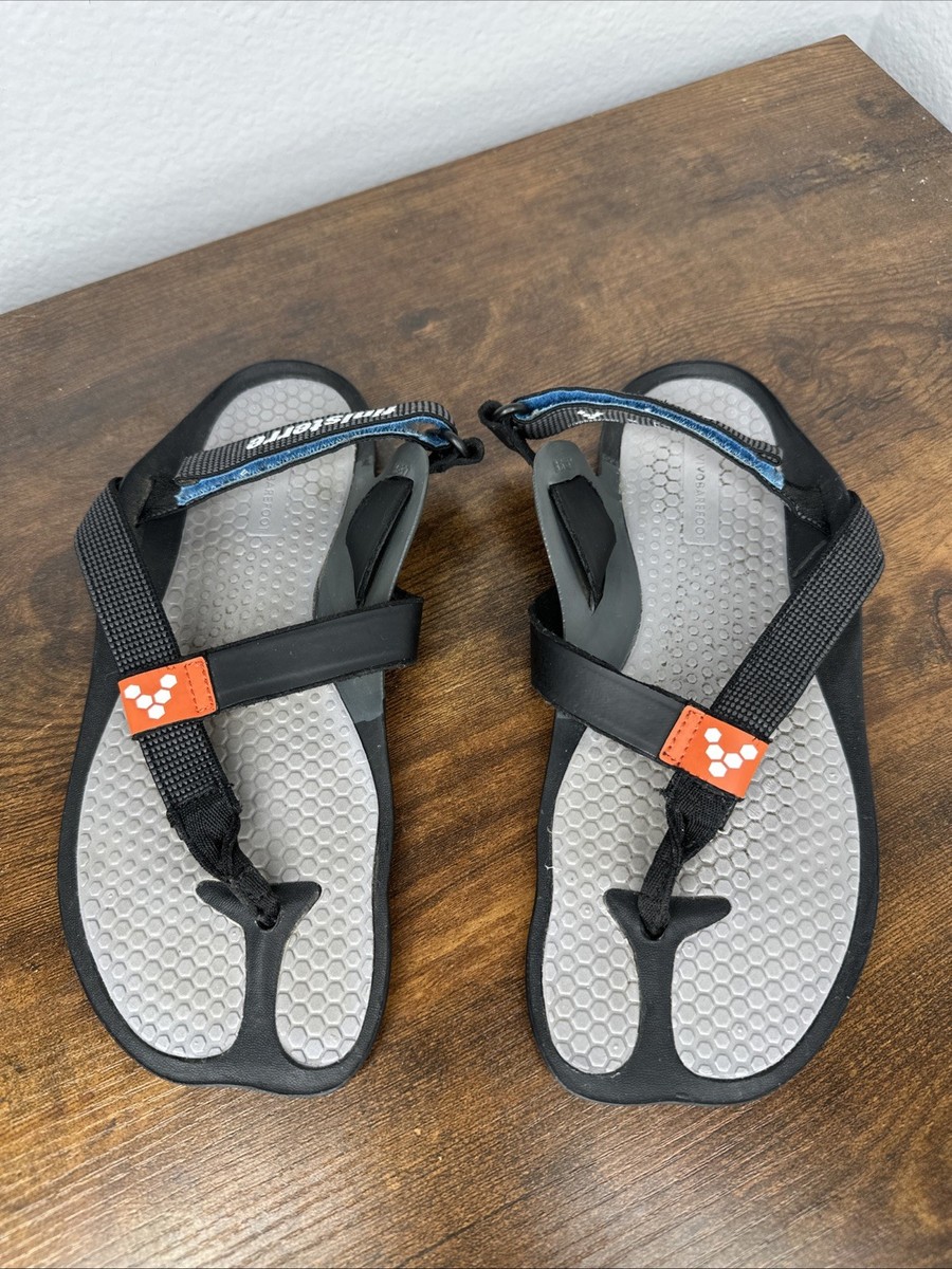 Vivobarefoot Women's Eclipse Sandals Finisterre Size 37 Ladies | eBay