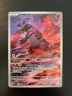 Carte Pokémon : Groudon 199/182 Faille Paradoxe Française