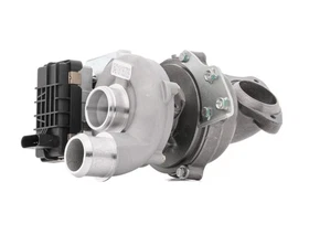 RIDEX Turbolader für FORD MONDEO IV Turnier BA7 1.8 TDCi 2004532 7G9Q6K682BA