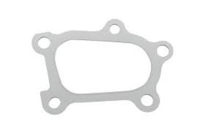 Mazda Original L3F2-13-490 Katalysatordichtung (Mazda 3 / Mazdaspeed3)