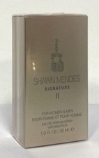 Shawn Mendes Signature II Edp 30ml