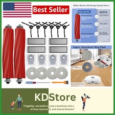 Roborock Q Revo Accessory Kit   Complete Cleaning Power