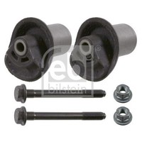 Lagersatz AchsköRper Febi Bilstein 01199 FüR Seat VW Hinterachse