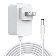 Graco Swing Replacement Cord 10Ft Long, Graco Baby Swing Power Cord for Graco Si