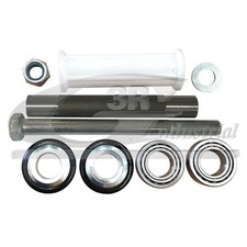 ORIGINAL® 3rg Reparatursatz, Querlenker Hinten für Fiat BRAVA STRADA Pick-up