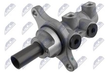 NTY HAUPTBREMSZYLINDER passend für HYUNDAI I30 TUCSON VELOSTER | HPH-HY-504