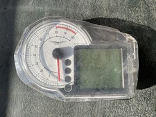 Moto Guzzi Stelvio 1200 Tachometer