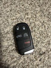 2011 - 2018 Chrysler 300 Key Fob Remote 5 Button Oem 56046759af M3n-40821302 2011 - 2018 Chrysler 300 Key Fob Remote 5 Button Oem 56046759af M3n-40821302