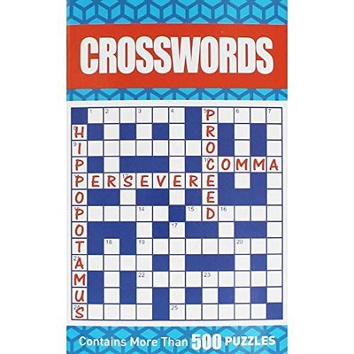 Crosswords, Arcturus Publishing