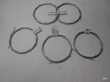 Lot of 5  B1530  130cm  SS2 HP88 Lace HP88 Wire