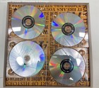 Vintage The Great American Baseball Box 4 Disc Set w/ Booklet IOB — photo 2