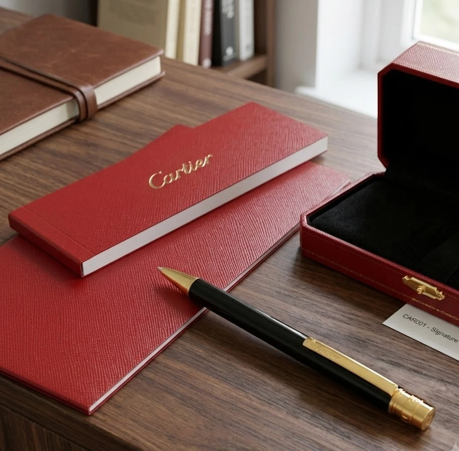 Must De Cartier Ballpoint Pen for sale | eBay