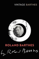 Roland Barthes By Roland Barthes | Roland Barthes | Taschenbuch | Englisch