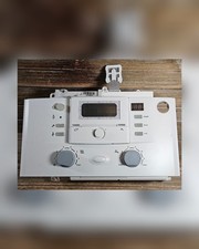 Bosch Buderus Greenstar Boiler 440 i Boiler Control Board Free Shipping