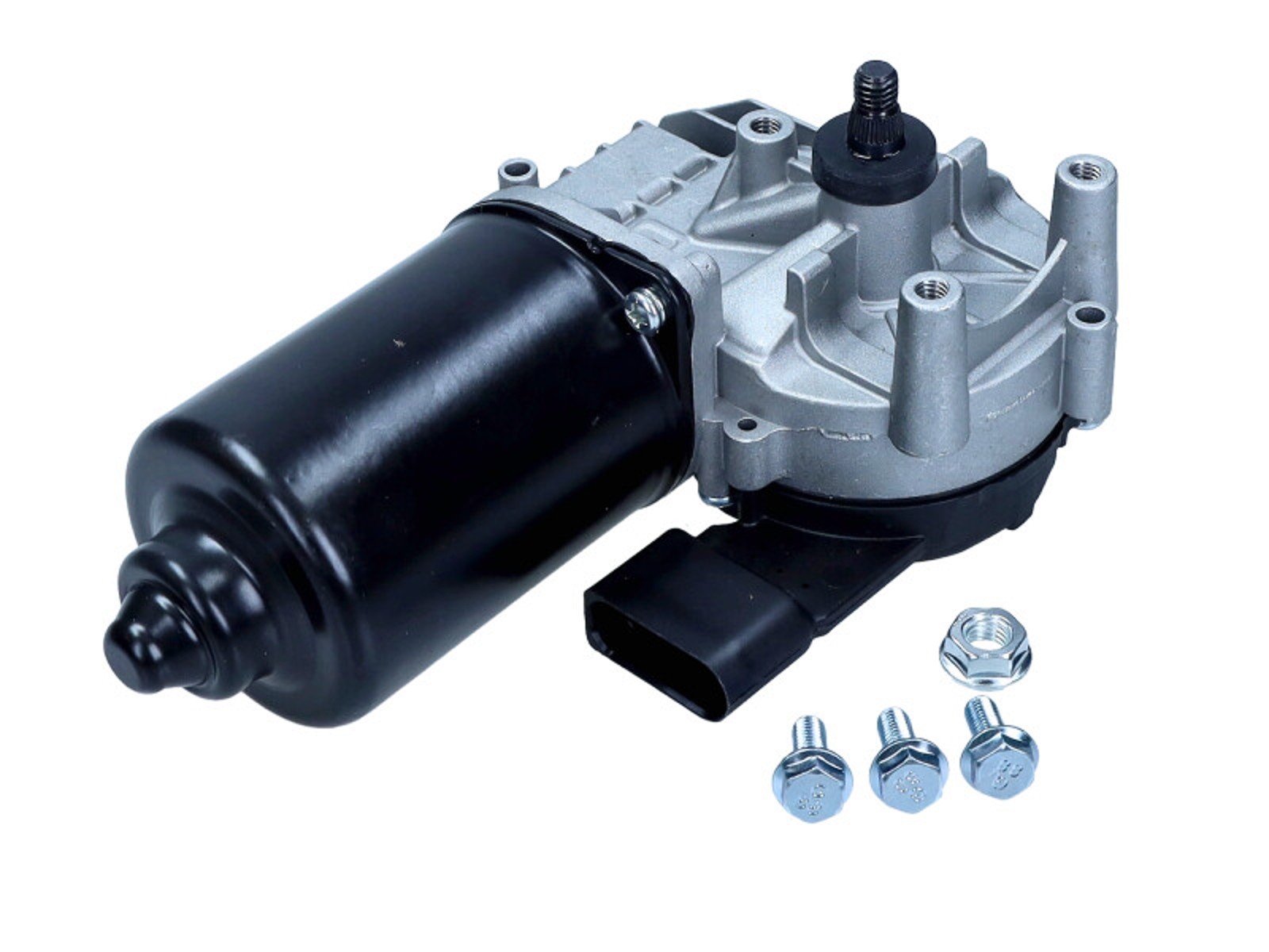 Maxgear Wischermotor 57-0416 12V FüR Vw Golf 5 1K1 6 5K1 Jetta 3 1K2 Variant 1K5-image