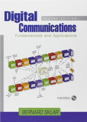 Digital Communications: Fundamentals and Applications Buch Prentice Hall