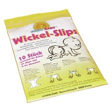 Wickel-Folie 0 Bis 24 Monat