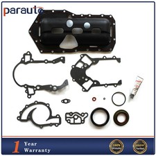 ECCPP Lower Gasket Set For 95-03 Chevrolet Camaro Pontiac Buick oldsmobile 3.8