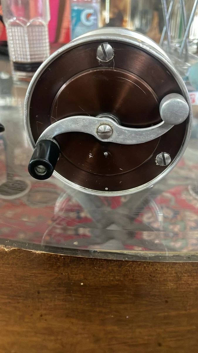 Fly Reel Left Fishing Reels for sale | eBay