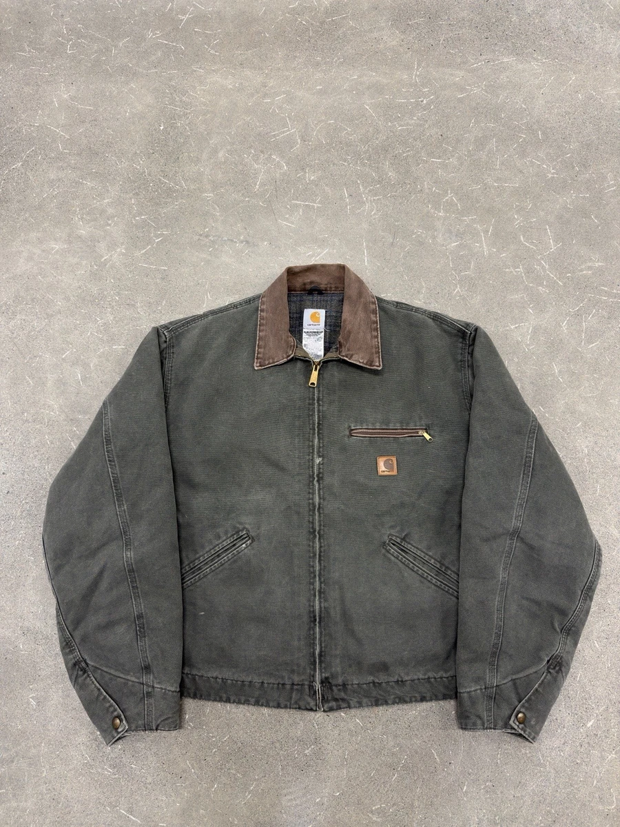 Carhartt J97 Coats, Jackets & Vests for Men for sale - eBay
