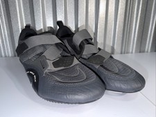 Nike SuperRep Cycle 2 Gray Indoor Cycling Shoes DH3396-002 Men\'s Sz 14 NWT‎ Size 14 - Nike SuperRep Cycle 2 Next Nature Iron Grey  main image 4