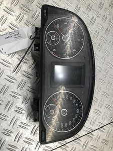 Tacho VW Touran II (1T3) 2.0 TDI 103kW 140PS 1T0920865G Kombiinstrument