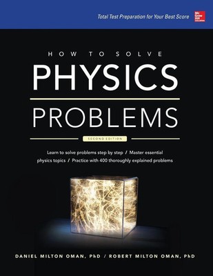 Oman | HOW SOLVE PHYSICS PROBLEMS 2E | Taschenbuch | Englisch (2015)