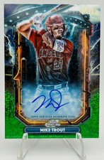 2025 Topps Cosmic Chrome Baseball Set Review and Checklist 17