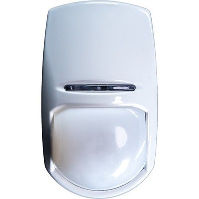 Pyronix KX12DT-WE Enforcer Zwei-Wege Funk Dual Technologie Detektor, 868MHz