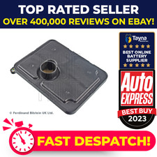 Automatic GearBox Oil Filter fits HYUNDAI VELOSTER FS 1.6 11 to 17 Transmission