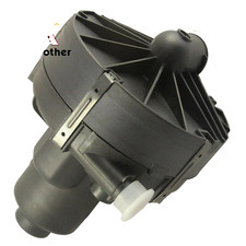 New Mercedes Secondary Air Injection Smog Air Pump 0001405185 0580000025