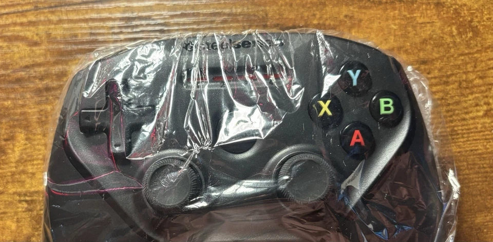 Steelseries Nimbus Wireless Gaming Controller - Image 4 of 4