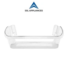 240323002 Refrigerator Door Bin Shelf for Frigidaire PS429725 AP2115742 